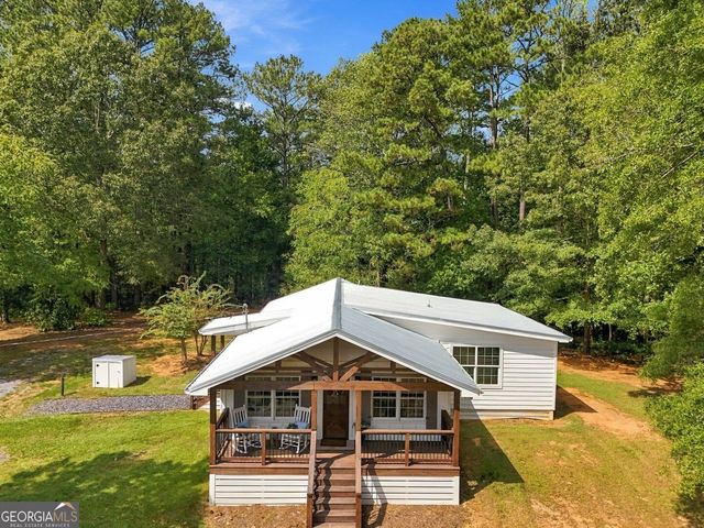 505 Cedar Creek Road NW, Cartersville, GA 30121