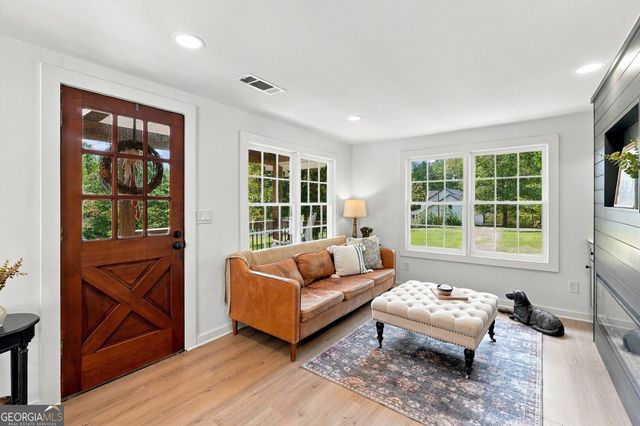 505 Cedar Creek Road NW, Cartersville, GA 30121
