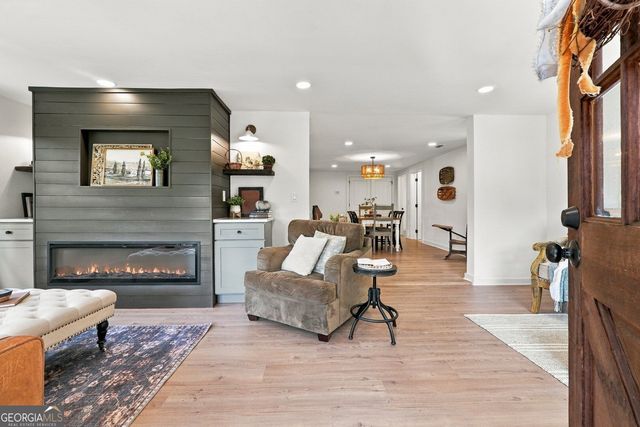 505 Cedar Creek Road NW, Cartersville, GA 30121
