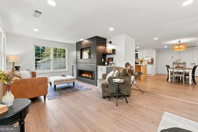 505 Cedar Creek Road NW, Cartersville, GA 30121