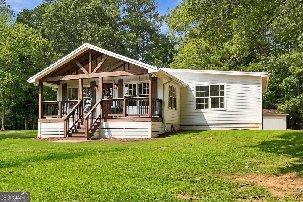 505 Cedar Creek Road NW, Cartersville, GA 30121