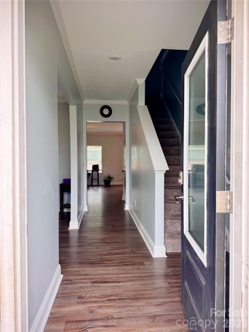 2078 Swanport Lane, Monroe, NC 28110
