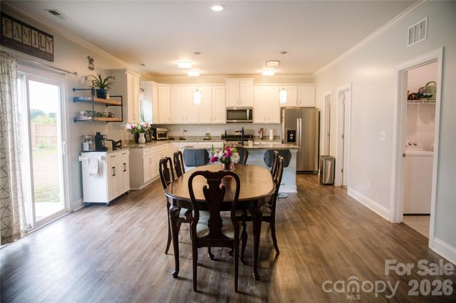 2078 Swanport Lane, Monroe, NC 28110