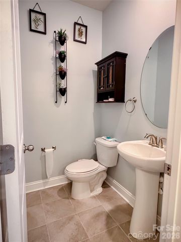 2078 Swanport Lane, Monroe, NC 28110