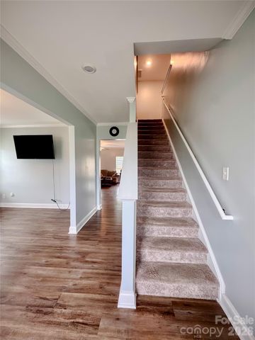 2078 Swanport Lane, Monroe, NC 28110
