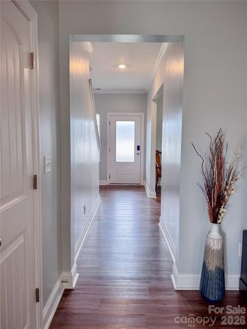 2078 Swanport Lane, Monroe, NC 28110