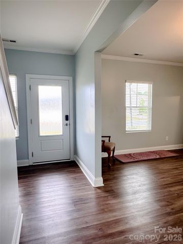 2078 Swanport Lane, Monroe, NC 28110
