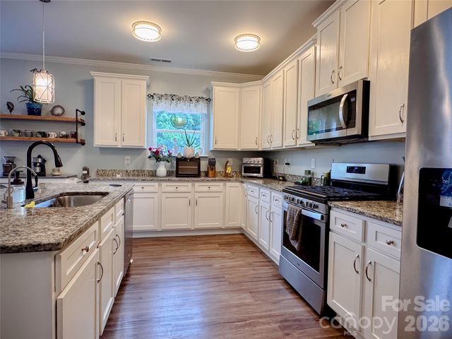 2078 Swanport Lane, Monroe, NC 28110