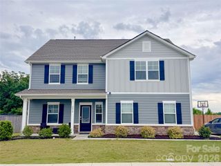 2078 Swanport Lane, Monroe, NC 28110