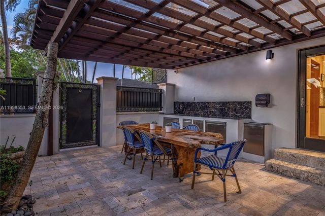 1001 NE 96th St, Miami Shores, FL 33138