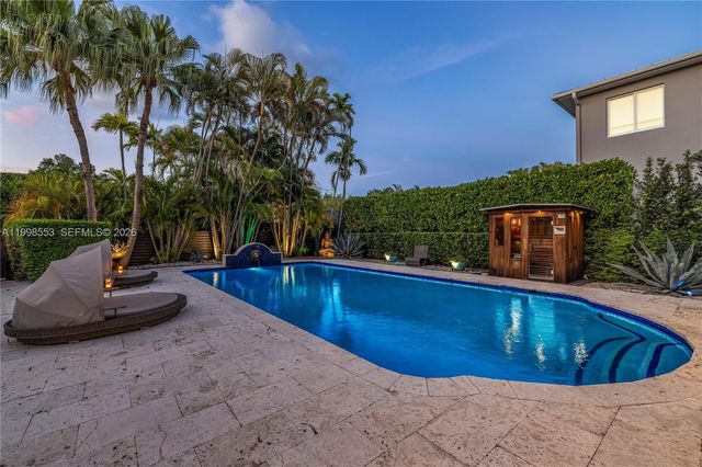 1001 NE 96th St, Miami Shores, FL 33138