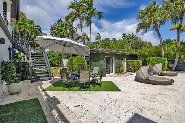 1001 NE 96th St, Miami Shores, FL 33138