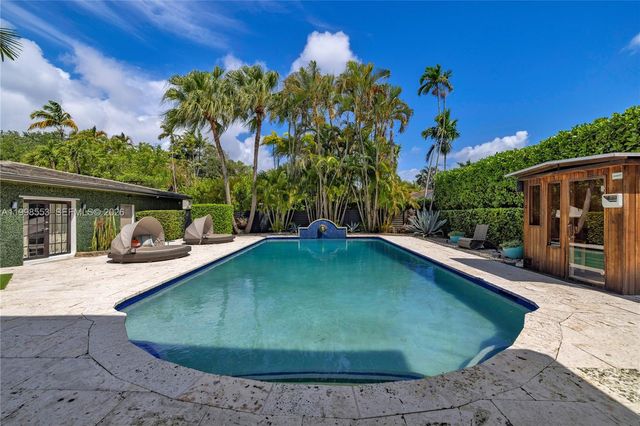 1001 NE 96th St, Miami Shores, FL 33138