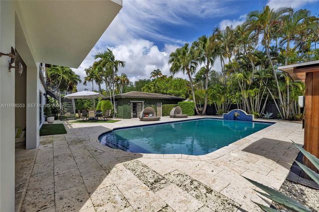 1001 NE 96th St, Miami Shores, FL 33138