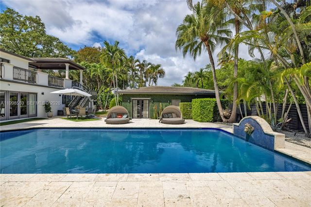 1001 NE 96th St, Miami Shores, FL 33138