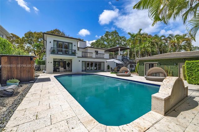 1001 NE 96th St, Miami Shores, FL 33138