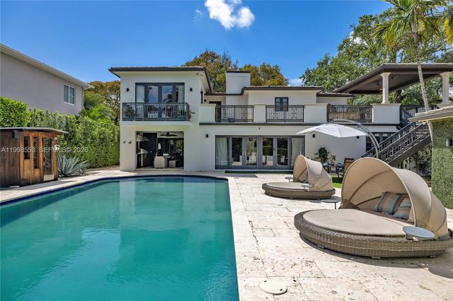 1001 NE 96th St, Miami Shores, FL 33138