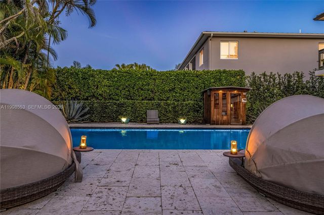 1001 NE 96th St, Miami Shores, FL 33138