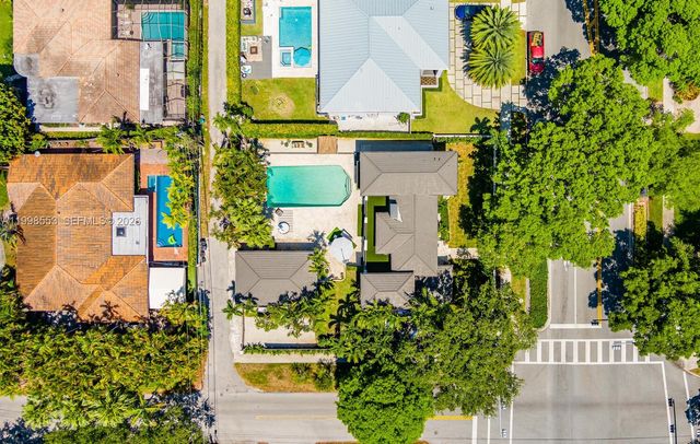 1001 NE 96th St, Miami Shores, FL 33138