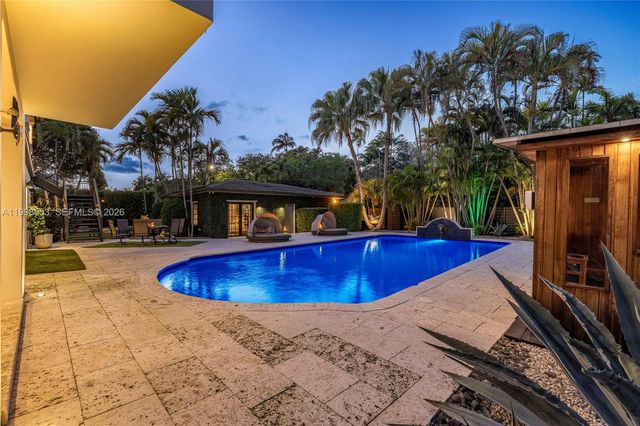 1001 NE 96th St, Miami Shores, FL 33138