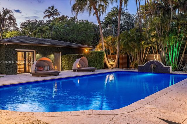 1001 NE 96th St, Miami Shores, FL 33138