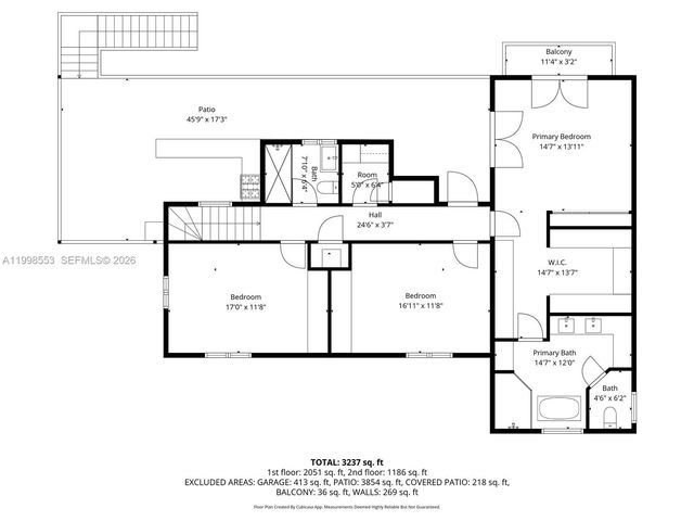 1001 NE 96th St, Miami Shores, FL 33138