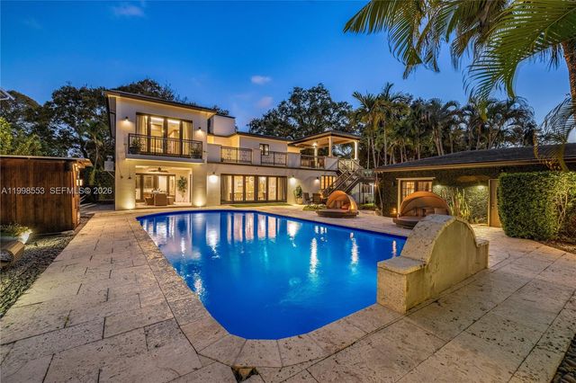 1001 NE 96th St, Miami Shores, FL 33138