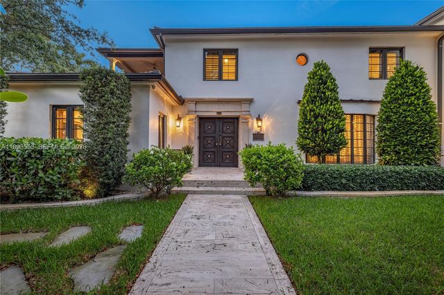 1001 NE 96th St, Miami Shores, FL 33138