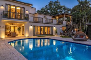 1001 NE 96th St, Miami Shores, FL 33138