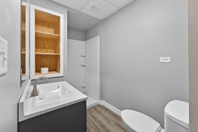 26487 Fenwick Avenue, Wyoming, MN 55092