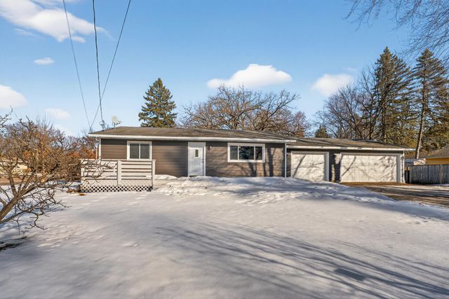 26487 Fenwick Avenue, Wyoming, MN 55092