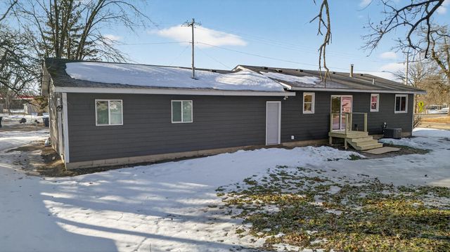 26487 Fenwick Avenue, Wyoming, MN 55092