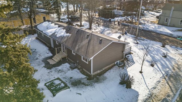 26487 Fenwick Avenue, Wyoming, MN 55092