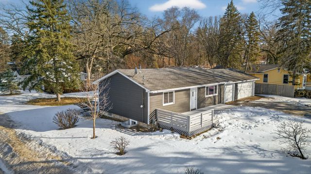 26487 Fenwick Avenue, Wyoming, MN 55092