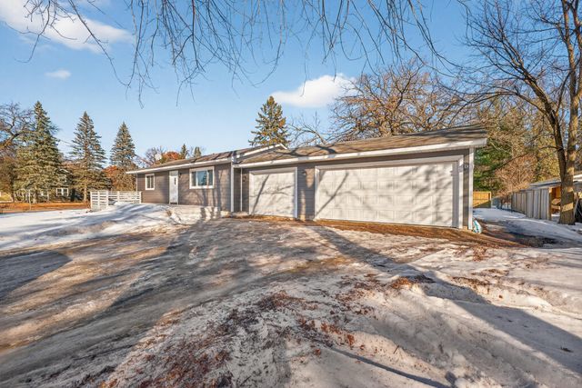 26487 Fenwick Avenue, Wyoming, MN 55092