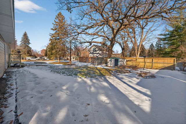 26487 Fenwick Avenue, Wyoming, MN 55092