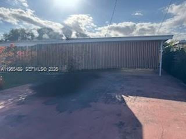 344 SW 80th Ave -, Miami, FL 33144