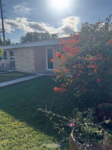 344 SW 80th Ave -, Miami, FL 33144