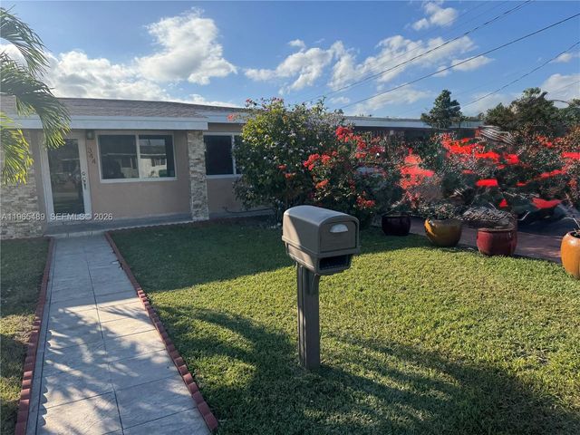 344 SW 80th Ave -, Miami, FL 33144