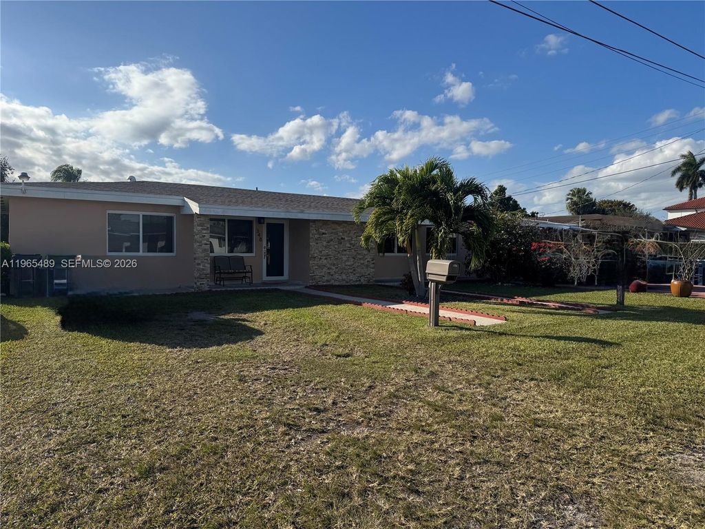 344 SW 80th Ave -, Miami, FL 33144