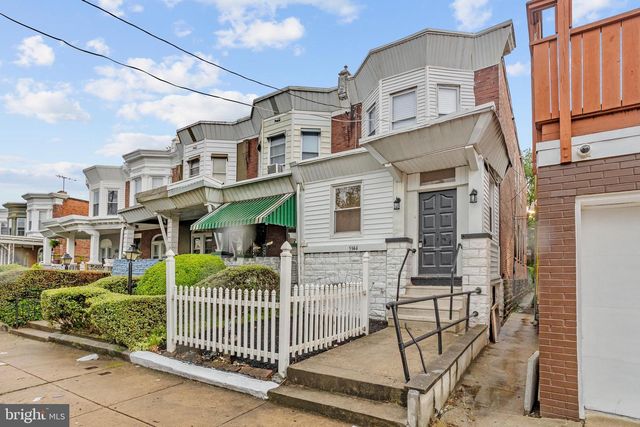 5944 CATHARINE ST, Philadelphia, PA 19143