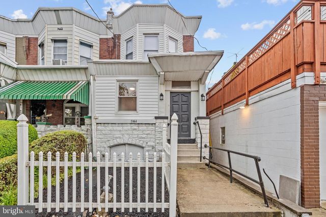 5944 CATHARINE ST, Philadelphia, PA 19143