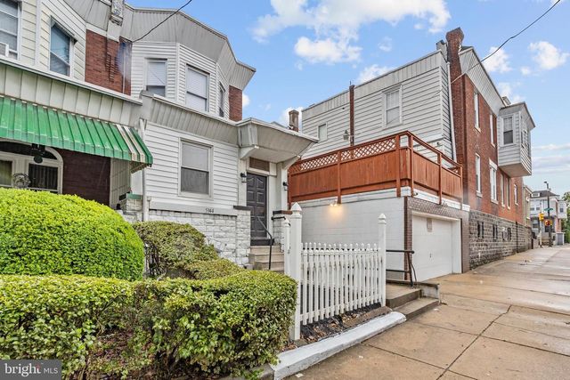 5944 CATHARINE ST, Philadelphia, PA 19143