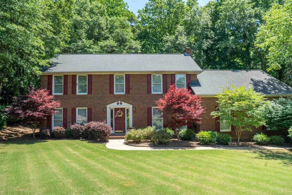 619 Pleasant Point, Spartanburg, SC 29301