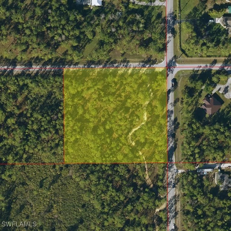8 AVE NE at Desoto Blvd, Other, FL 34120
