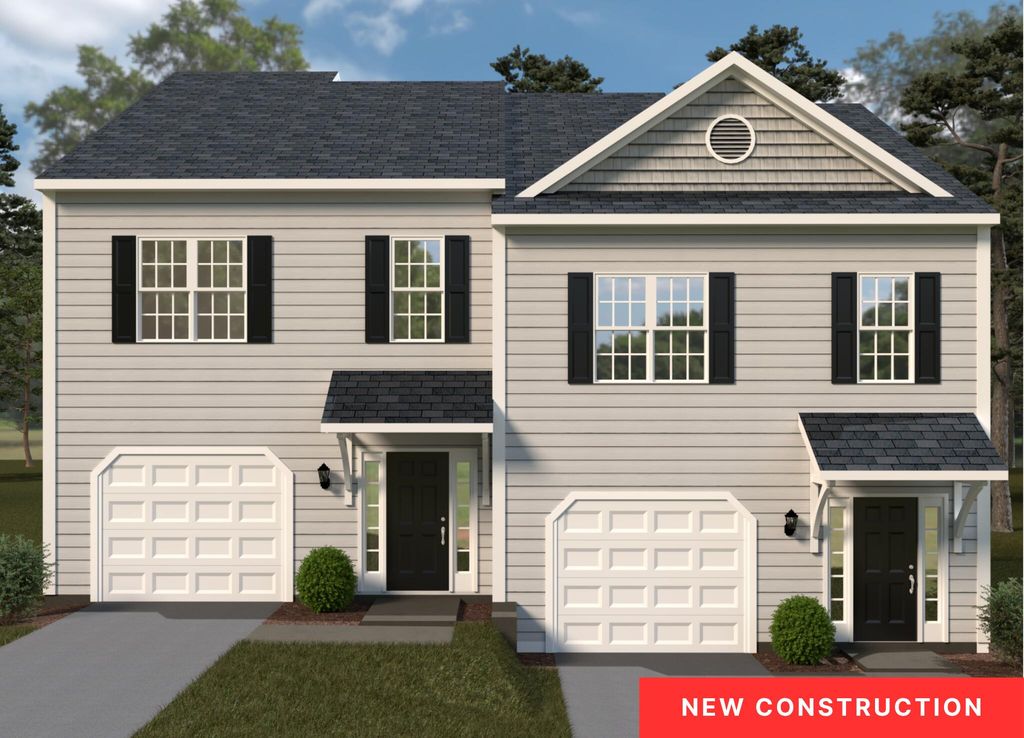 6633 Jojo LN, Roanoke, VA 24019