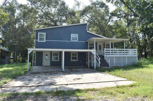 15 Walnut Lane, Point Blank, TX 77364