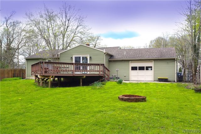 373 Ayer Road, Amherst, NY 14221