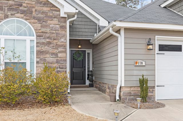 178 Bonhill Street, North Augusta, SC 29860