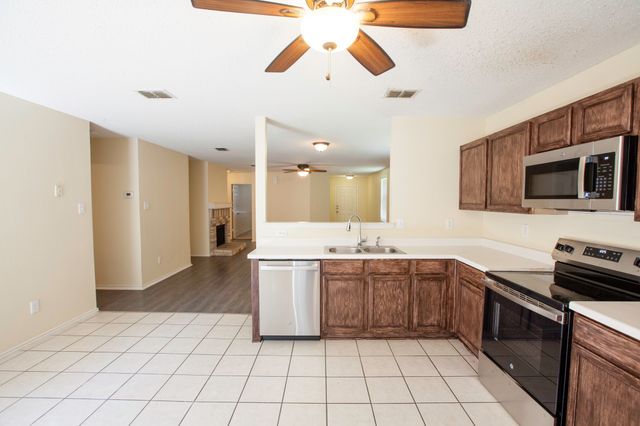 605 Rocky Springs Drive, Mckinney, TX 75071